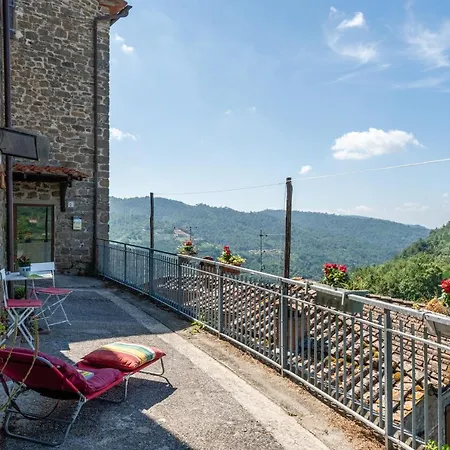 Holiday home Le Corti Pescia