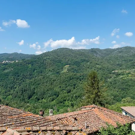 Holiday home Le Corti Pescia