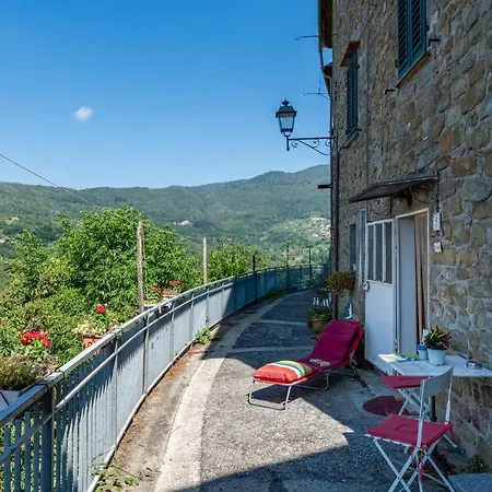 Le Corti Holiday home