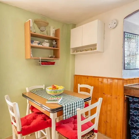 Holiday home Le Corti *