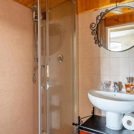 Holiday home Le Corti
