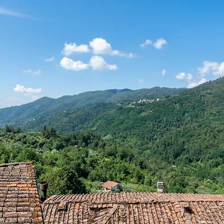 Le Corti Holiday home *